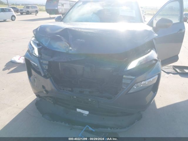 Photo 5 VIN: 5N1AT3BA6MC838729 - NISSAN ROGUE 