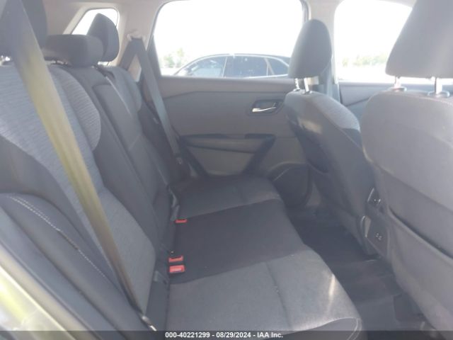 Photo 7 VIN: 5N1AT3BA6MC838729 - NISSAN ROGUE 