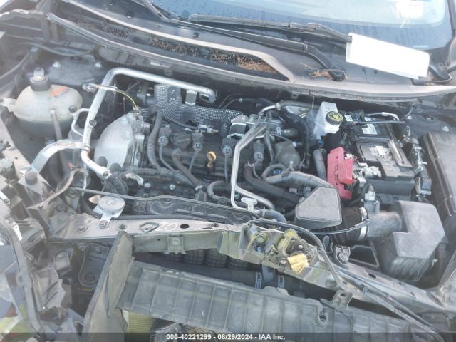 Photo 9 VIN: 5N1AT3BA6MC838729 - NISSAN ROGUE 