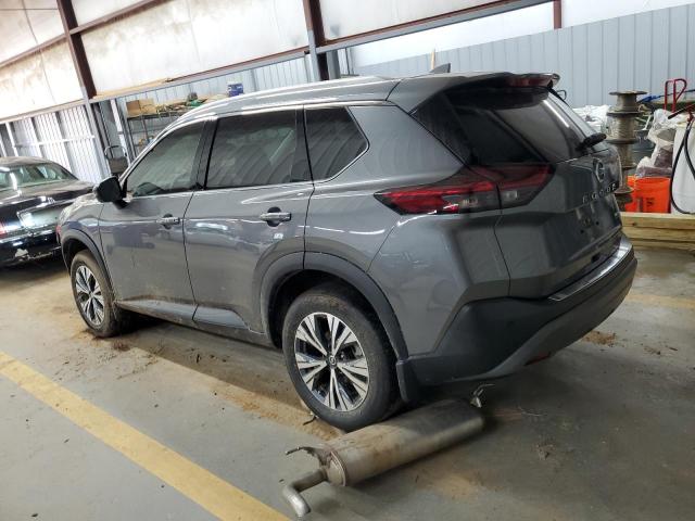 Photo 1 VIN: 5N1AT3BA6MC842621 - NISSAN ROGUE SV 