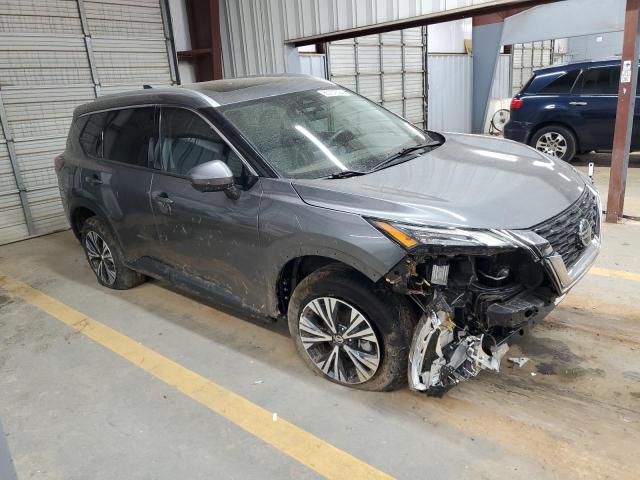 Photo 3 VIN: 5N1AT3BA6MC842621 - NISSAN ROGUE SV 