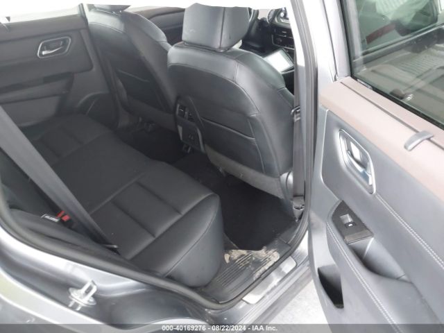 Photo 7 VIN: 5N1AT3BA6MC845163 - NISSAN ROGUE 