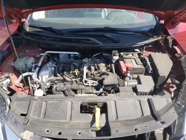 Photo 6 VIN: 5N1AT3BA7MC670230 - NISSAN ROGUE SV 