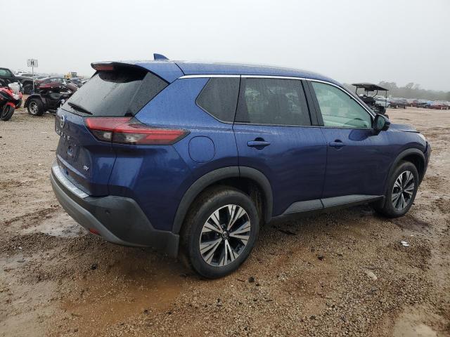 Photo 2 VIN: 5N1AT3BA7MC677047 - NISSAN ROGUE 