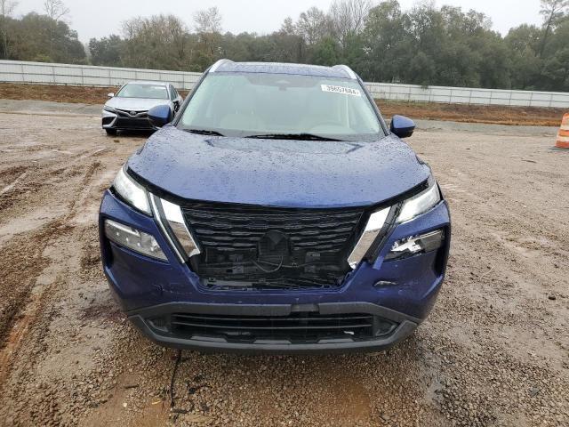 Photo 4 VIN: 5N1AT3BA7MC677047 - NISSAN ROGUE 