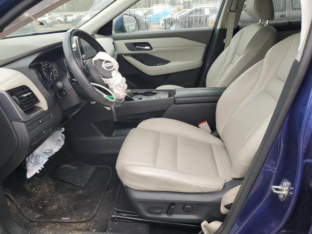 Photo 6 VIN: 5N1AT3BA7MC677047 - NISSAN ROGUE 