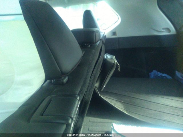 Photo 7 VIN: 5N1AT3BA7MC692163 - NISSAN ROGUE 