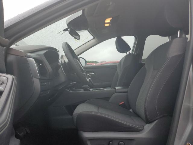 Photo 6 VIN: 5N1AT3BA7MC709110 - NISSAN ROGUE 