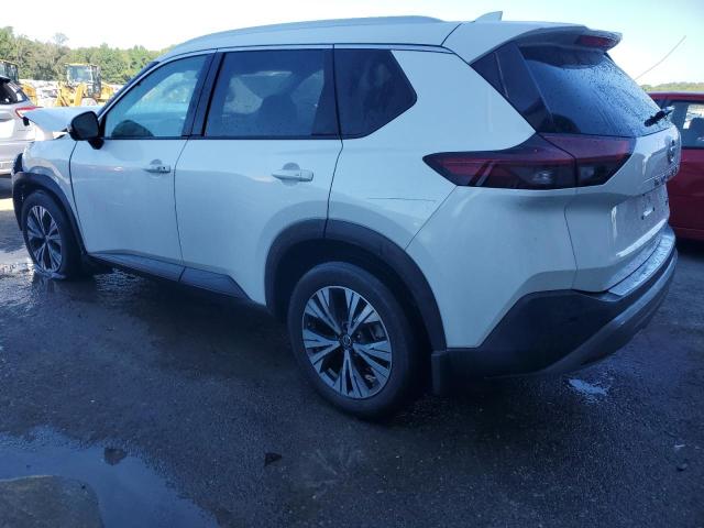 Photo 1 VIN: 5N1AT3BA7MC718406 - NISSAN ROGUE 