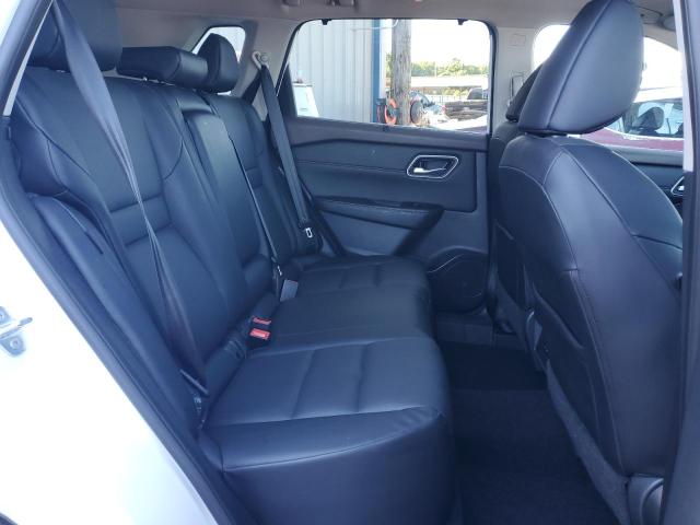 Photo 10 VIN: 5N1AT3BA7MC718406 - NISSAN ROGUE 