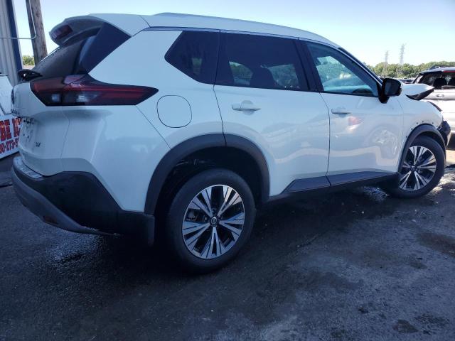 Photo 2 VIN: 5N1AT3BA7MC718406 - NISSAN ROGUE 