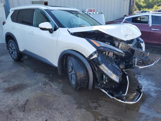 Photo 3 VIN: 5N1AT3BA7MC718406 - NISSAN ROGUE 