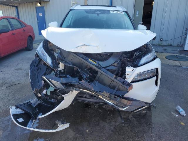 Photo 4 VIN: 5N1AT3BA7MC718406 - NISSAN ROGUE 