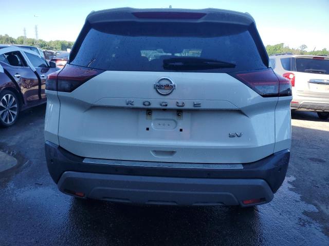 Photo 5 VIN: 5N1AT3BA7MC718406 - NISSAN ROGUE 