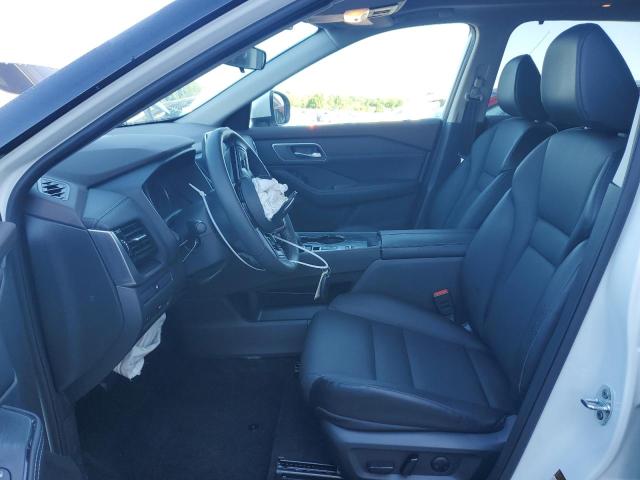 Photo 6 VIN: 5N1AT3BA7MC718406 - NISSAN ROGUE 