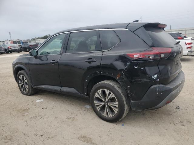 Photo 1 VIN: 5N1AT3BA7MC718941 - NISSAN ROGUE 