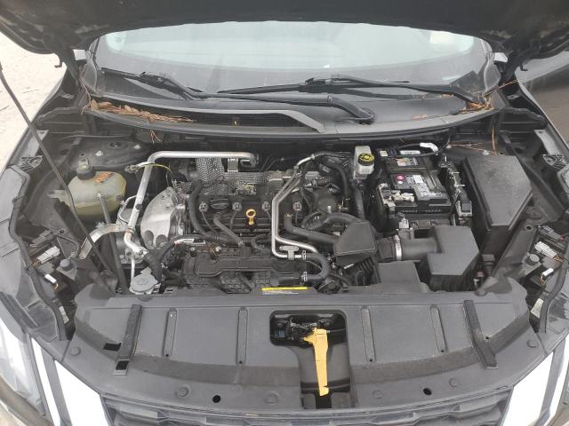 Photo 10 VIN: 5N1AT3BA7MC718941 - NISSAN ROGUE 