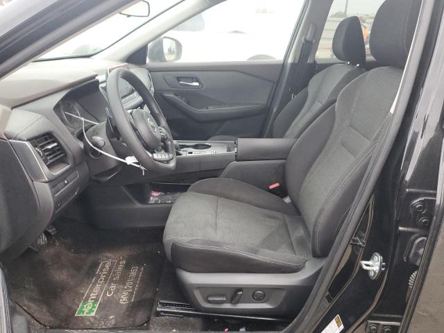 Photo 6 VIN: 5N1AT3BA7MC718941 - NISSAN ROGUE 