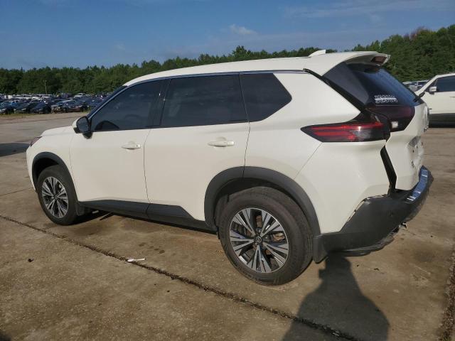 Photo 1 VIN: 5N1AT3BA7MC725517 - NISSAN ROGUE SV 