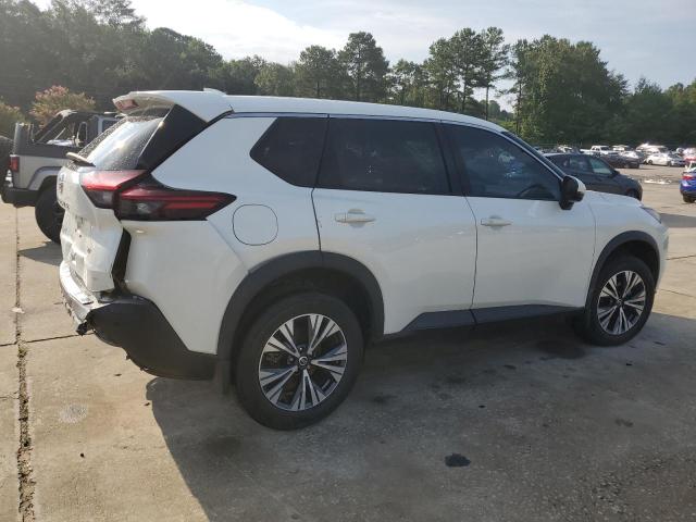 Photo 2 VIN: 5N1AT3BA7MC725517 - NISSAN ROGUE SV 