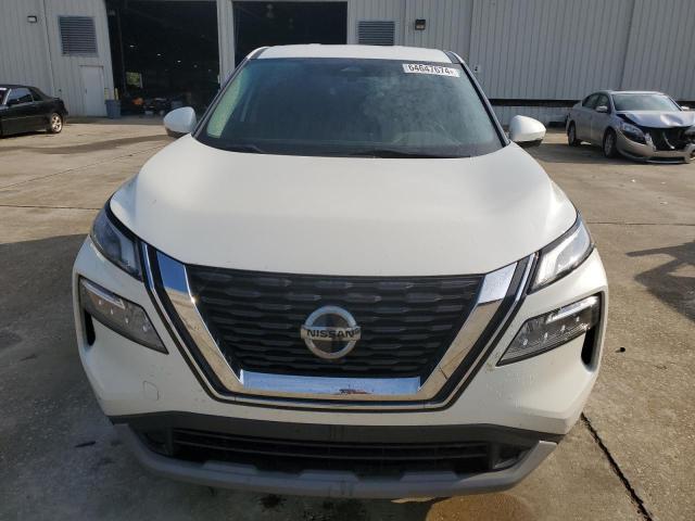 Photo 4 VIN: 5N1AT3BA7MC725517 - NISSAN ROGUE SV 