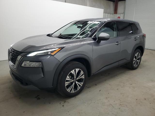 Photo 0 VIN: 5N1AT3BA7MC727607 - NISSAN ROGUE SV 