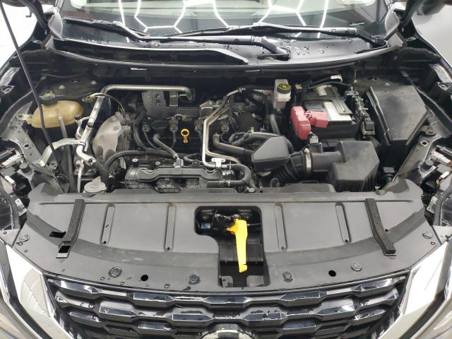 Photo 11 VIN: 5N1AT3BA7MC727607 - NISSAN ROGUE SV 