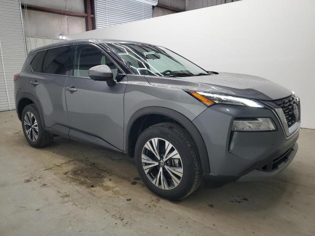 Photo 3 VIN: 5N1AT3BA7MC727607 - NISSAN ROGUE SV 