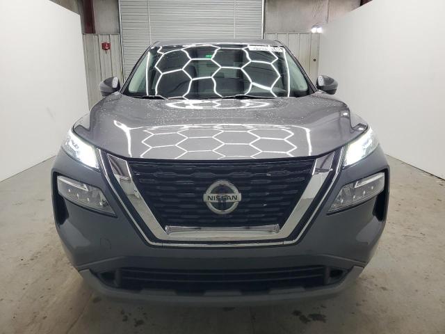 Photo 4 VIN: 5N1AT3BA7MC727607 - NISSAN ROGUE SV 