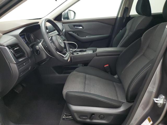 Photo 6 VIN: 5N1AT3BA7MC727607 - NISSAN ROGUE SV 