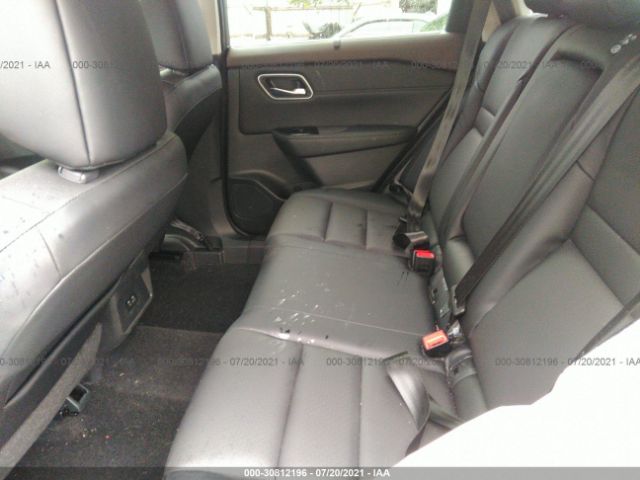 Photo 7 VIN: 5N1AT3BA7MC750918 - NISSAN ROGUE 