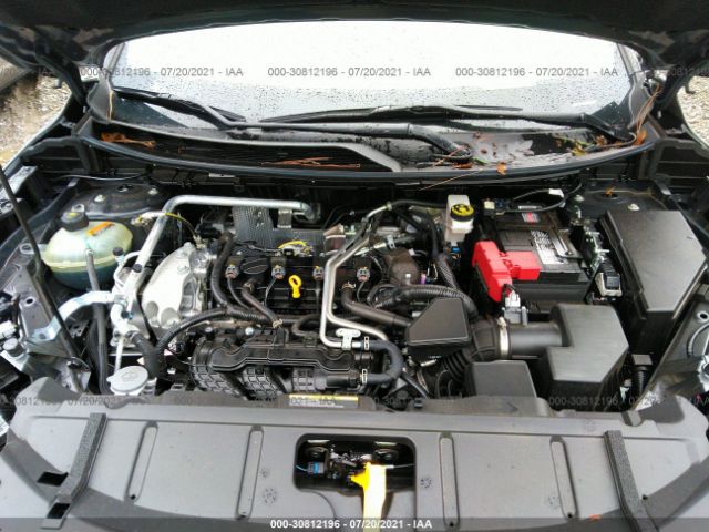 Photo 9 VIN: 5N1AT3BA7MC750918 - NISSAN ROGUE 