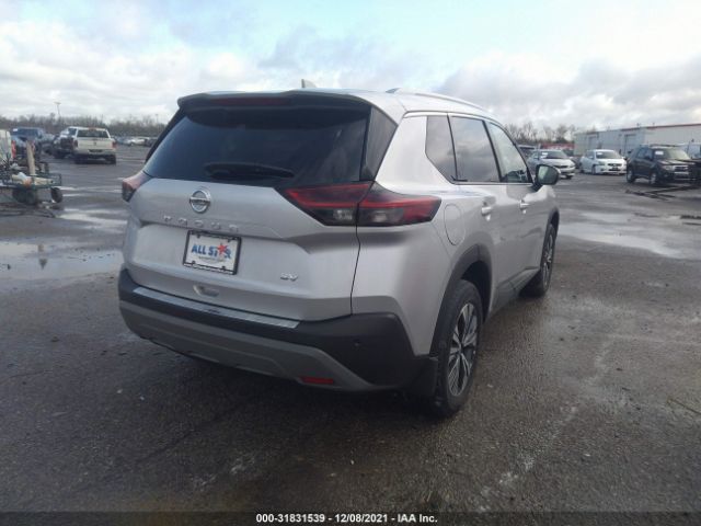 Photo 3 VIN: 5N1AT3BA7MC762096 - NISSAN ROGUE 