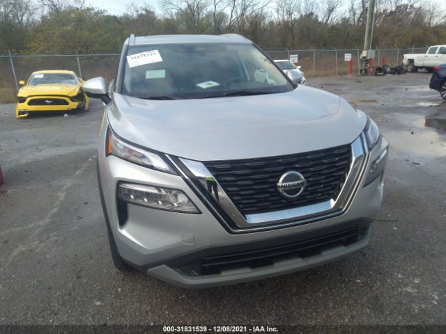 Photo 5 VIN: 5N1AT3BA7MC762096 - NISSAN ROGUE 