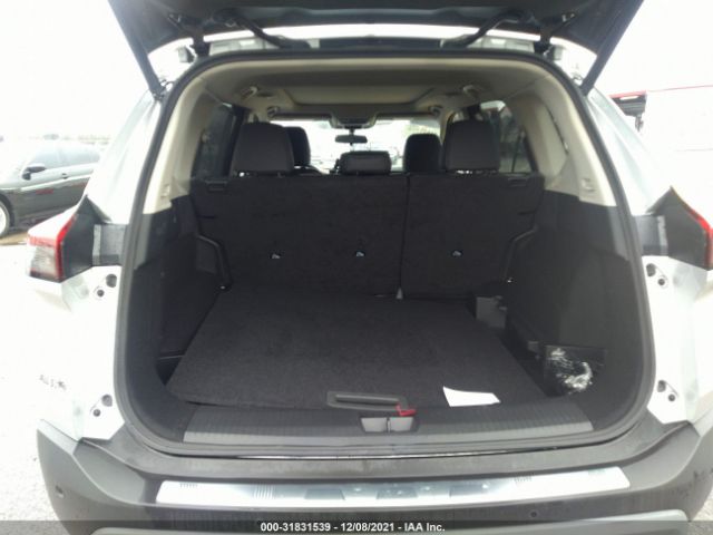 Photo 7 VIN: 5N1AT3BA7MC762096 - NISSAN ROGUE 