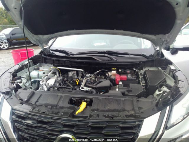 Photo 9 VIN: 5N1AT3BA7MC762096 - NISSAN ROGUE 