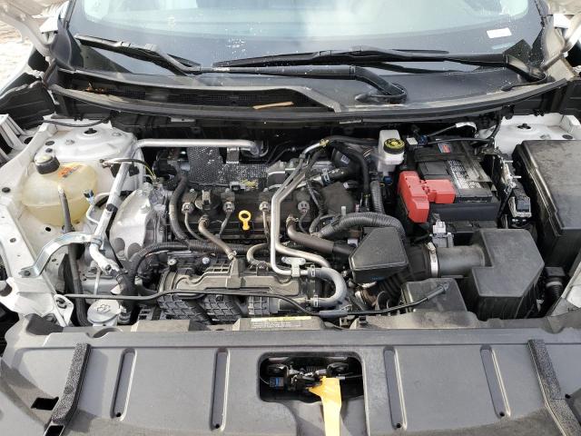 Photo 11 VIN: 5N1AT3BA7MC798550 - NISSAN ROGUE 