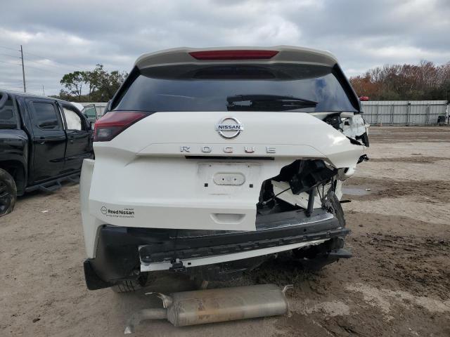 Photo 5 VIN: 5N1AT3BA7MC798550 - NISSAN ROGUE 