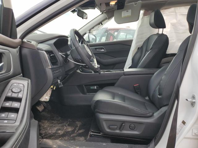 Photo 6 VIN: 5N1AT3BA7MC798550 - NISSAN ROGUE 