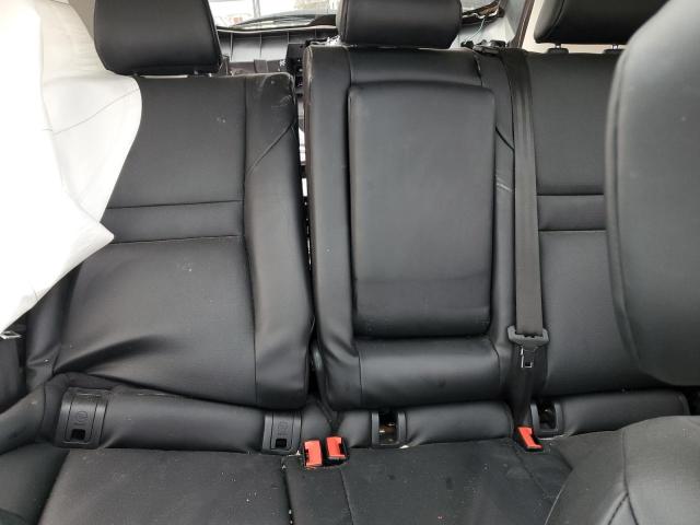 Photo 9 VIN: 5N1AT3BA7MC798550 - NISSAN ROGUE 