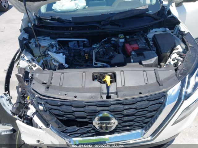 Photo 9 VIN: 5N1AT3BA7MC800698 - NISSAN ROGUE 