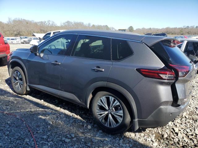 Photo 1 VIN: 5N1AT3BA7MC805433 - NISSAN ROGUE 