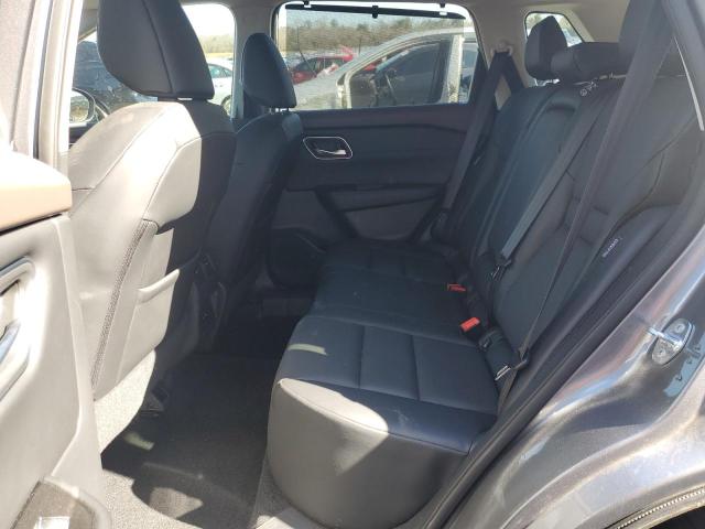 Photo 10 VIN: 5N1AT3BA7MC805433 - NISSAN ROGUE 