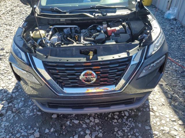 Photo 11 VIN: 5N1AT3BA7MC805433 - NISSAN ROGUE 