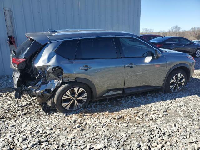 Photo 2 VIN: 5N1AT3BA7MC805433 - NISSAN ROGUE 