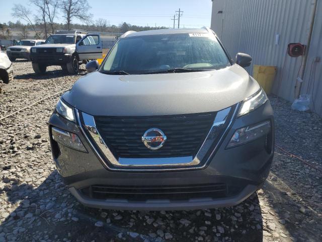 Photo 4 VIN: 5N1AT3BA7MC805433 - NISSAN ROGUE 