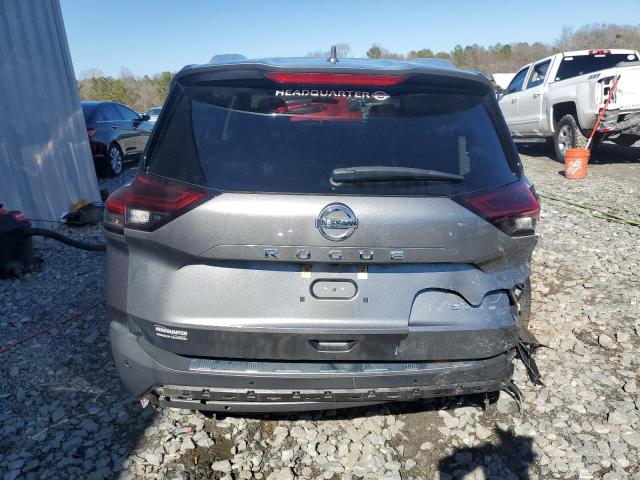 Photo 5 VIN: 5N1AT3BA7MC805433 - NISSAN ROGUE 