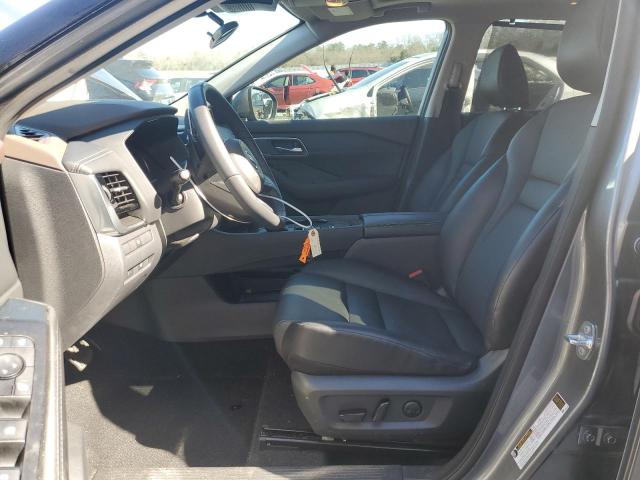 Photo 6 VIN: 5N1AT3BA7MC805433 - NISSAN ROGUE 