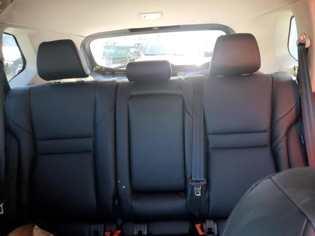 Photo 9 VIN: 5N1AT3BA7MC805433 - NISSAN ROGUE 