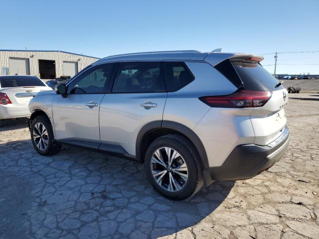 Photo 1 VIN: 5N1AT3BA7MC812091 - NISSAN ROGUE 